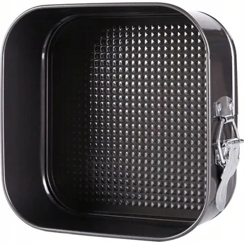 Nádoba na pečení Forma Na Dort Plech na pečení dortu - 24x6.8cm