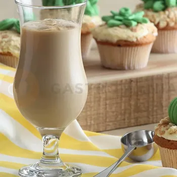 Sklenice Sklenice typu hurricane, 390 ml | LAV, Miami