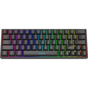 Klávesnice Marvo Shogo 63W - US