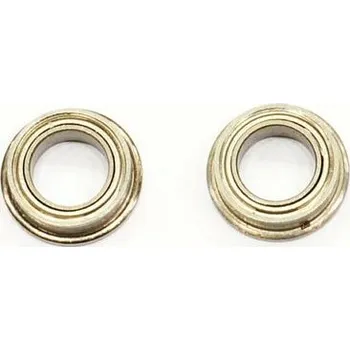 RC náhradní díl Serpent Ballbearing 5x8 mm flanged (2) SER1312 - expresní doprava