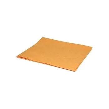 Hadr Hadr na podlahu 50*60cm Oranžový