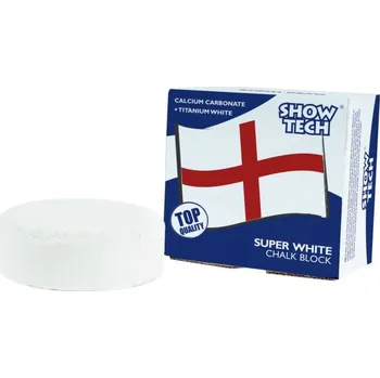 Kosmetika pro psa Show Tech Super White Chalk Block bílá křída