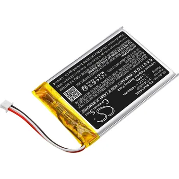 Baterie k notebooku Baterie Cameron Sino CS-BYA144SL pro Babymoov A014416 - neoriginální