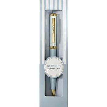 Propiska Be happy! - Dárková