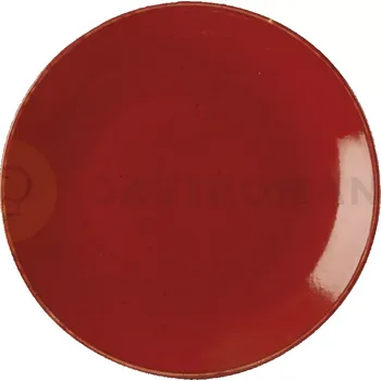 Talíř Mělký talíř 300 mm | PORLAND, Seasons Magma