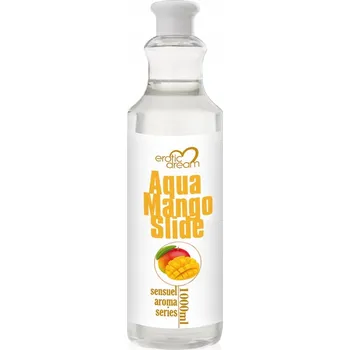 Lubrikační gel VELMI VELKÝ BROSKVOVÝ GEL PRO SNADNĚJŠÍ PENETRACI 1000ml LUBRIKANT PRO SEX A HRANÍ