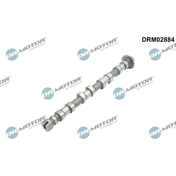 Vačková hřídel Vačkový hřídel Dr.Motor Automotive DRM02884