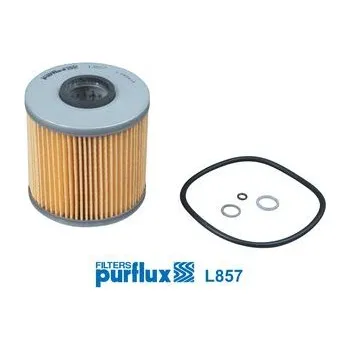 Olejový filtr Olejový filtr PURFLUX L857