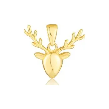 Náušnice Přívěsek ZP0336XJ80 - ZP0336XJ80-9000 JVD ZP0336XJ80-9000