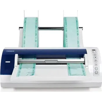 Svářečka Mocom Millseal+ Evo (Automatická svářečka fólií)