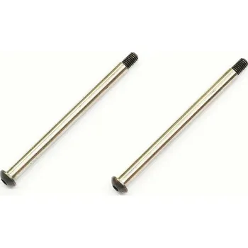 RC náhradní díl Serpent Hingepin RR outer (2) SER600189 - expresní doprava