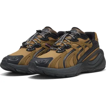 Pánské tenisky Pánské Nízké tenisky PUMA INVERSE URBAN EXPLORER 40355001 – Hnědá 45