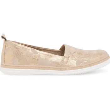 Dámské baleríny Espadrilky Lasocki