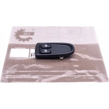 Klimatizace automobilu Spínač, hever okna ESEN SKV 37SKV153