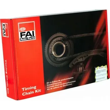 Klimatizace automobilu Výfukový ventil FAI AutoParts EV95277