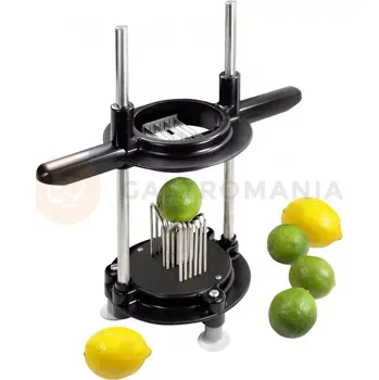 Kráječ zeleniny Kráječ na citróny 385x385x400 mm | NEUMARKER, 05-90279