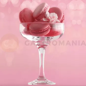 Sklenice Sklenice na šampaňské a koktejly 235 ml | LAV, Sofia