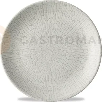 Talíř Mělký talíř, 170 mm | CHURCHILL, Delta Grey