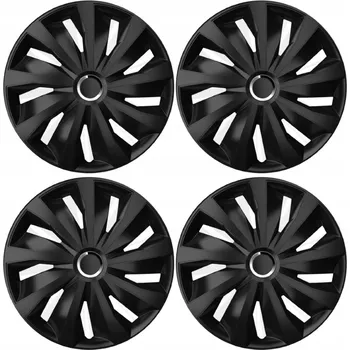 Poklice na kolo Poklice Górecki 15" černá