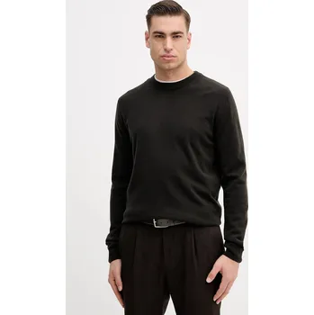 Dámský svetr Kašmírový svetr Paul Smith M1R.278Y.N02497 zelená 87X, vel. XL