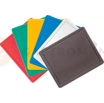 Granitový dřez Sada 6 desek HACCP GN 1/2 | STALGAST, 341320