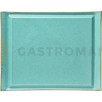 Talíř na steaky 330x260 mm | PORLAND, Seasons Laguna