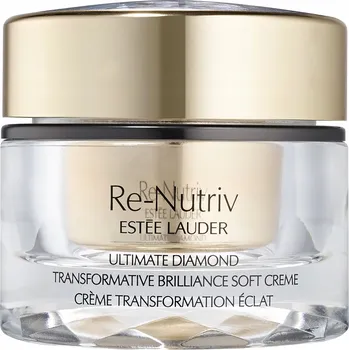 Pleťový krém Víceúčelový krém na obličej Estée Lauder Ultimate Diamond Transformative den a noc 15 ml