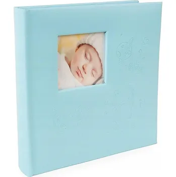 Fotoalbum Fotoalbum kapesní šitý Luna 1 - Kolektiv autorů