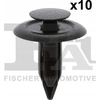 Zavěšení kol SPINKA ROZPĚRNÝ KOLÍK UPEVNĚNÍ STROPNÍ ČALOUNĚNÍ ČALOUNĚNÍ PRO MAZDA