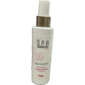 Tělový sprej Cien Flower Sensation Dreamy tělový sprej 150 ml