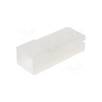 Elektronická součástka 1-480435-0