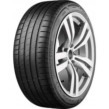 Letní osobní pneu Letní pneumatika Bridgestone Potenza S005 235/35 R19 91 Y zesílená (XL)