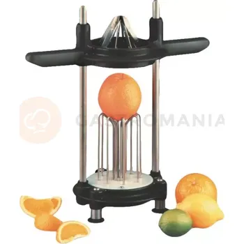 Kráječ zeleniny Kráječ na pomeranče a brambory 390x350x400 mm | NEUMARKER, 05-90284