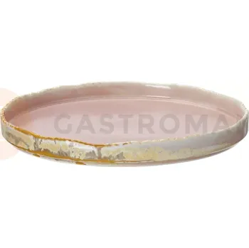 Talíř Mělký talíř, 270 mm | FINE DINE, Rosa