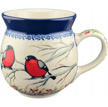 Hrnek Ceramika Artystyczna keramický 500 ml