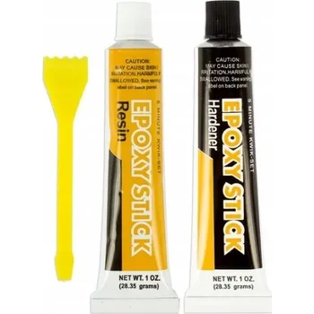 Průmyslové lepidlo Univerzální opravné lepidlo Eurobatt 20 ml