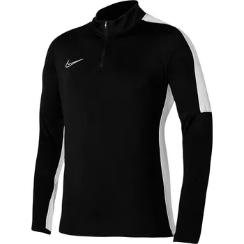 Pánské tričko Triko s dlouhým rukávem Nike Y NK DF ACD23 DRIL TOP dr1356-010 Velikost M