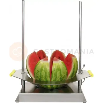 Kráječ zeleniny Kráječ melounů a vodních melounů na 6 kusů 500x600x400 mm | NEUMARKER, 05-50538