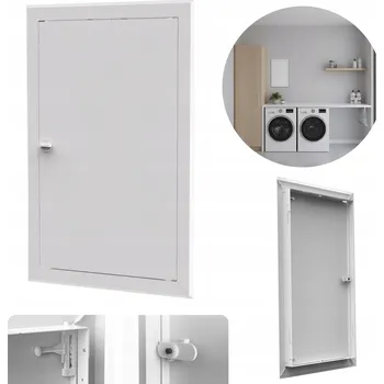 Revizní dvířka Revizní dvířka ADGO 60 x 80 cm, kovová