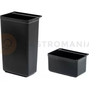 Kancelářský vozík Sada nádob pro transportní vozík Adjutant | NEUMARKER, 01-70451