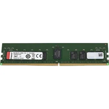 Operační paměť Paměť RAM DDR4 Kingston 16 GB 2933 MHz