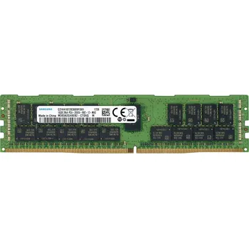 Operační paměť SAMSUNG M393A2G40EB2-CTD6Q DDR4 16GB 2666MHz ECC
