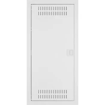 Rozvaděč Rozvodnice Elektro-Plast 0 V IP30 0 A