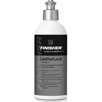 Autokosmetika Koch Chemie Finisher LeatherLock 500ml mléko na kůži