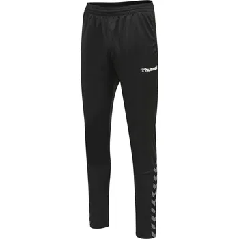 Pánské kalhoty Kalhoty Hummel AUTHENTIC KIDS TRAINING PANT 204934-2114 Velikost L (159-164 cm)