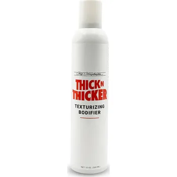Kosmetika pro psa Chris Christensen Objemový sprej -(Thick N Thicker Bodifer Texturizer Aerosol ) 300 ml