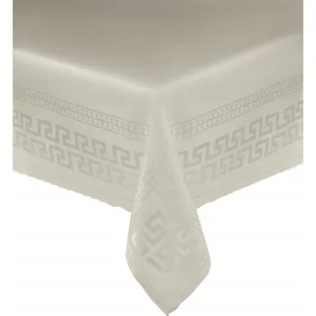 ubrus Ubrus odolný proti skvrnám 140 cm x 260 cm obdélníkový