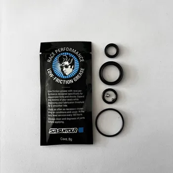 Vidlice na kolo SR SUNTOUR Set tesnení OIL EDGE RBA399-01 OEM