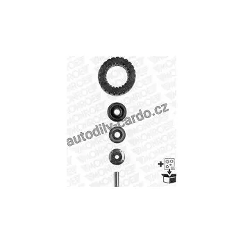 Auto-moto Ložisko pružné vzpěry MONROE (MO MK288)