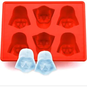 RC model auta Formička na led Darth Vader | Star Wars